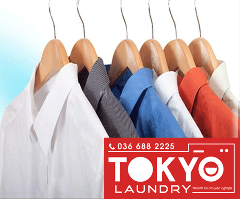 Dịch vụ giặt khô là hơi Trung Kính tốt nhất