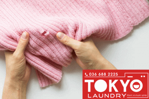 Giặt khô có làm hỏng quần áo của bạn