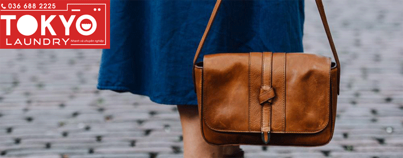 làm sạch đúng cách