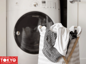 Mẹo giặt giữ tại nhà