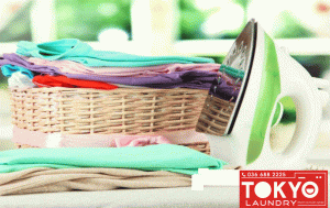 Sai lầm khi giặt khô