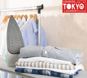 tiệm giặt sấy gần đây nhất