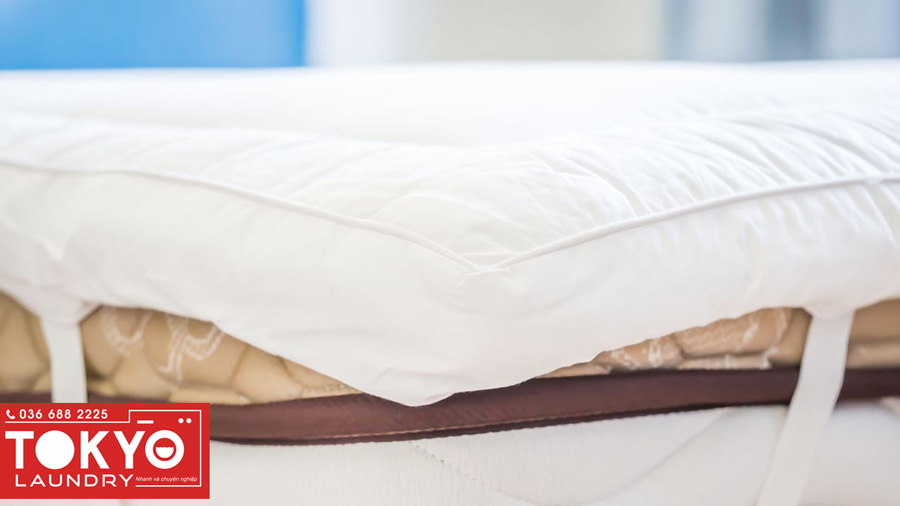 nhiều ưu đãi khi giặt là