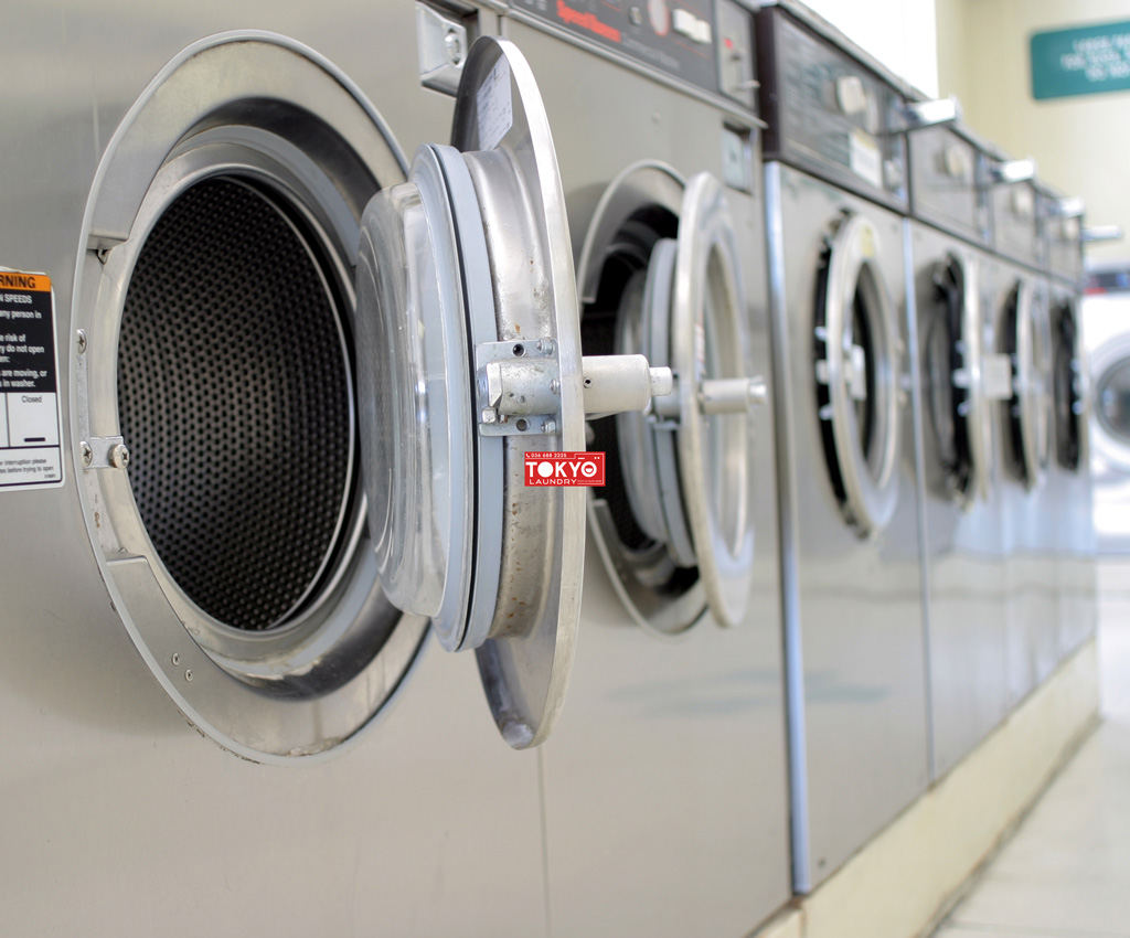 giặt là đồng tâm