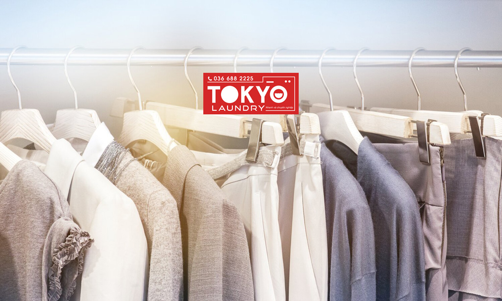 Đơn vị giặt là đáng tin cậy