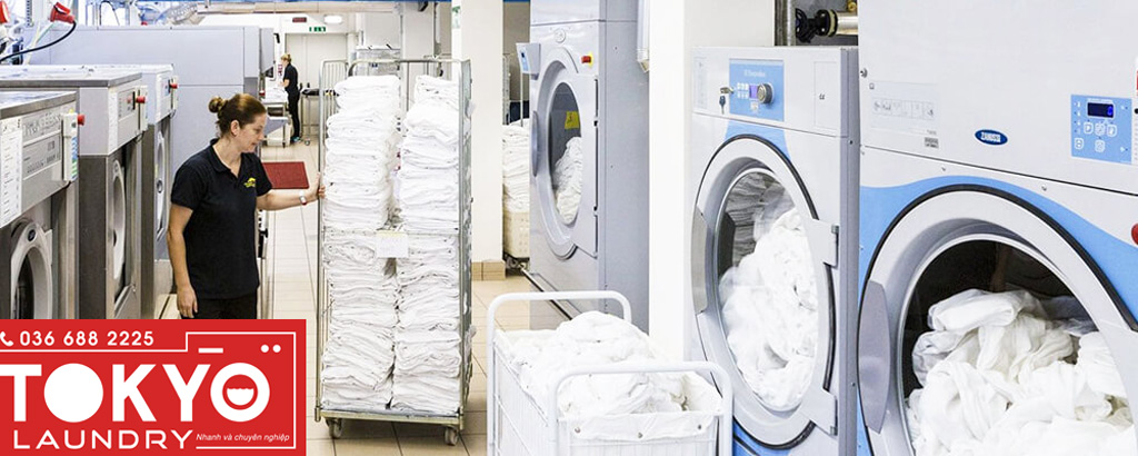 giặt là tại nguyễn du