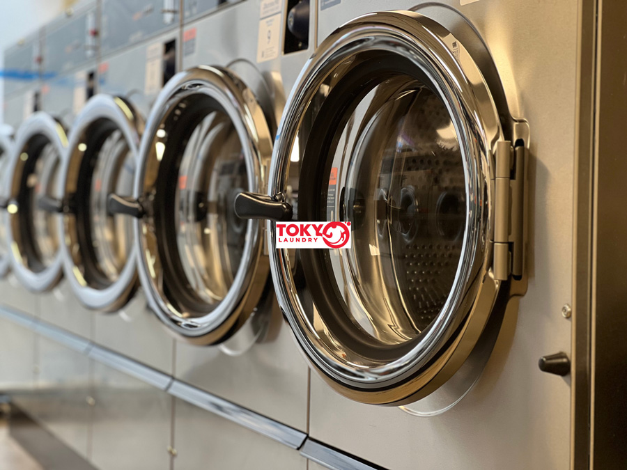 giặt là giao nhận tại Cửa Nam