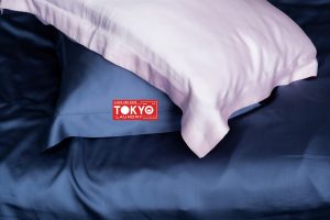cách giặt vỏ gối tại nhà