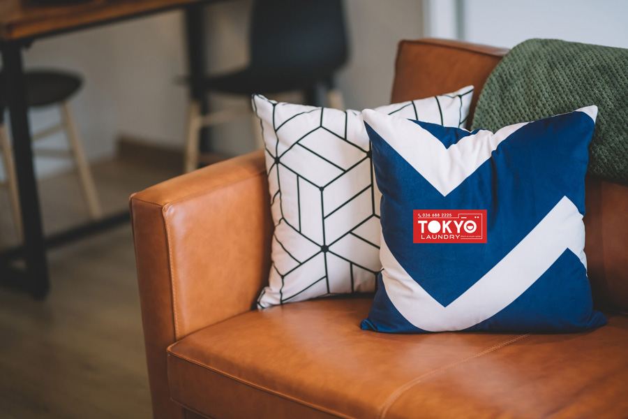 đơn vị giặt là uy tín