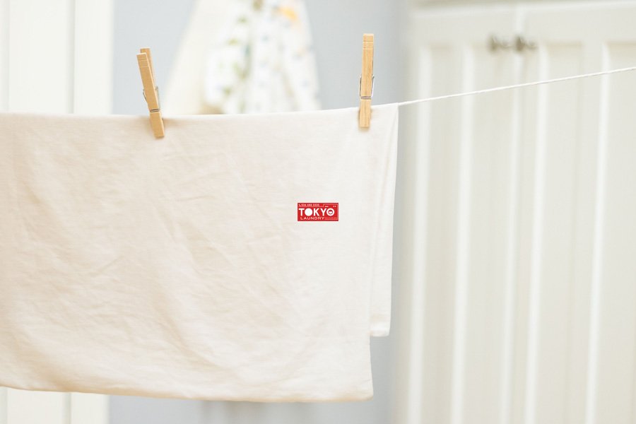 Dịch vụ giặt ruột gối, vỏ gối chất lượng