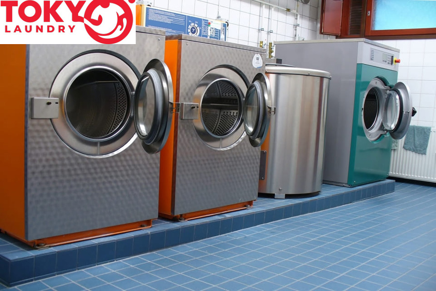 chí phí giặt là minh bạch