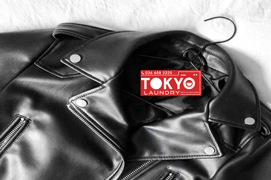 Đơn vị phục hồi áo da bạc màu uy tín