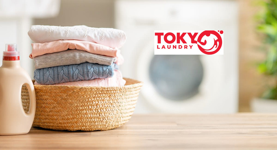 giặt là Chương Dương giá tốt