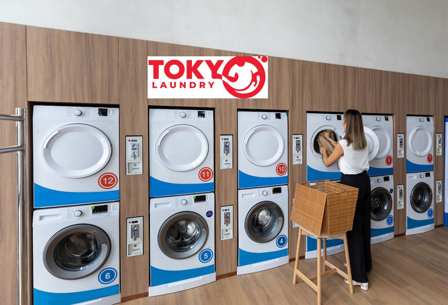 Dịch vụ giặt là uy tín tại Cửa Bắc