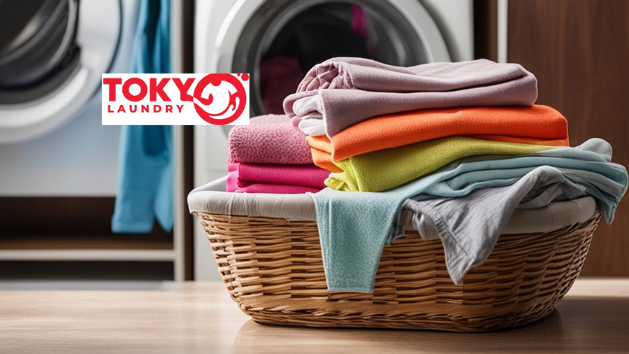 đơn vị giặt là uy tín