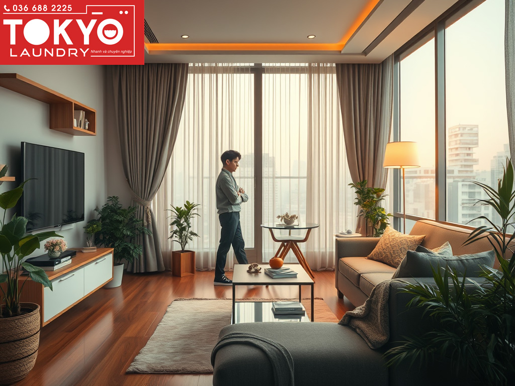 Giúp khách hàng có nhiều thời gian hơn cho gia đình