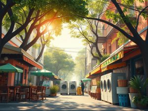 giặt là Văn Chương chất lượng cao