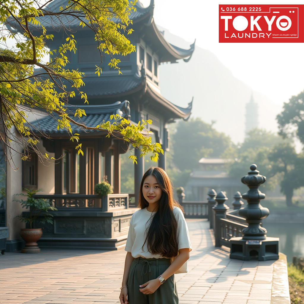 Dich Vụ tiện lợi