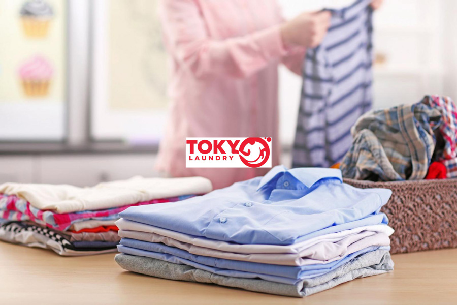 giặt sấy uy tín