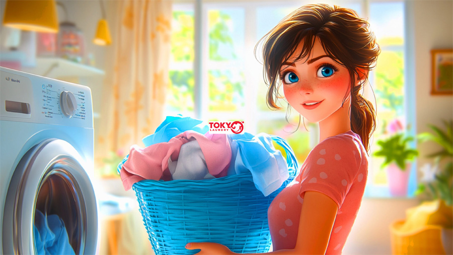 cửa hàng giặt sấy gần đây giá tốt