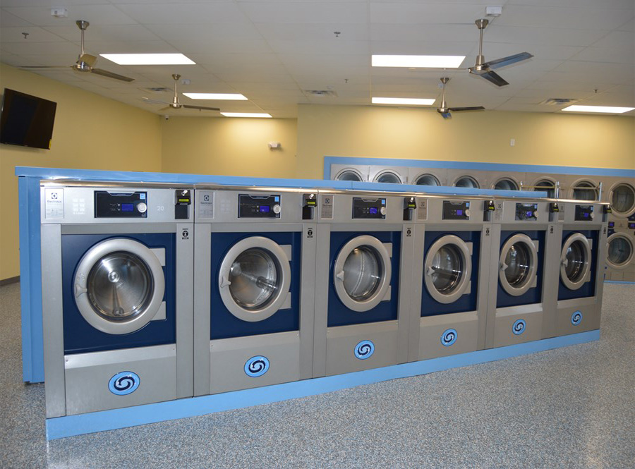 cửa hàng giặt sấy gần đây uy tín