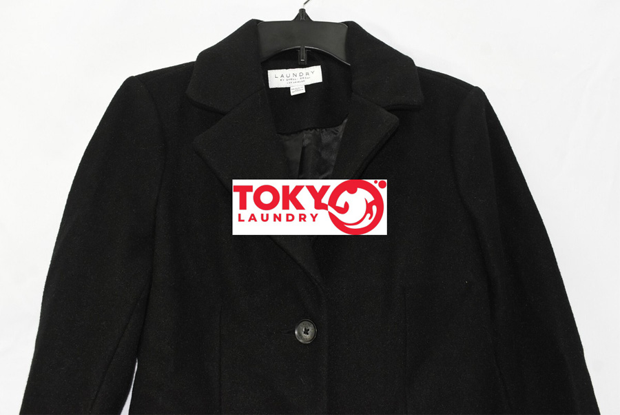 Dịch vụ giặt áo dạ chuyên nghiệp