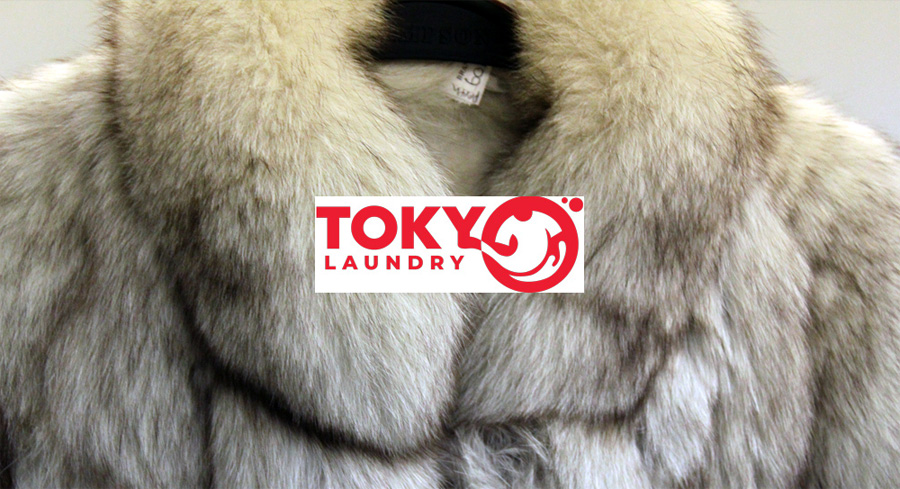 Giặt áo khoác uy tín