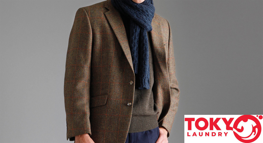 đơn vị giặt là uy tín