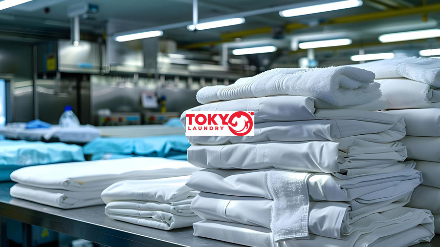 giặt là Nguyễn Trung Trực giá rẻ