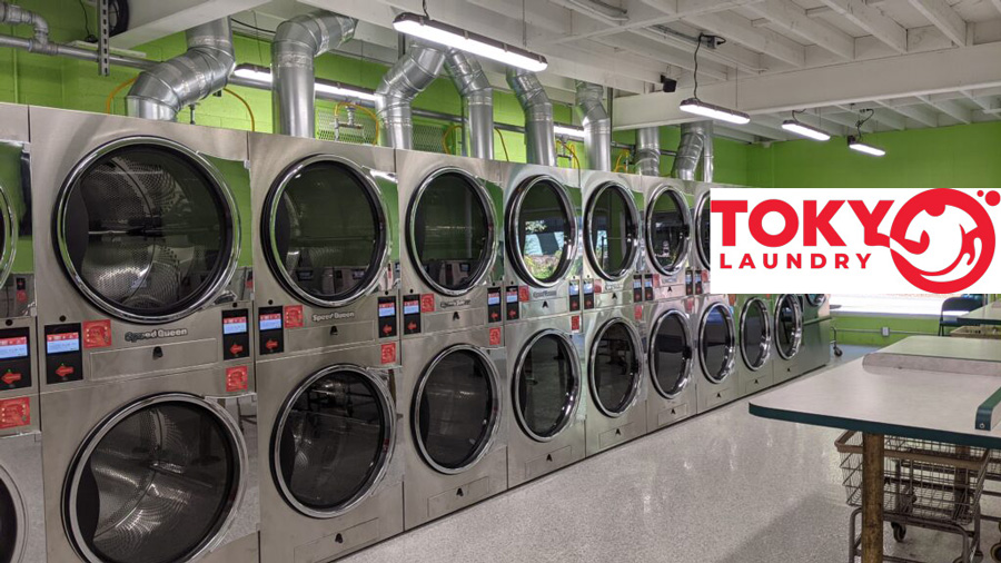 Giặt là giao nhận tại Trúc Bạch uy tín