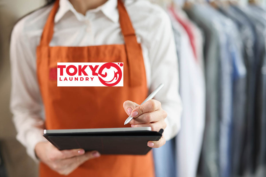 Giặt là giao nhận tại Trúc Bạch chuyên nghiệp