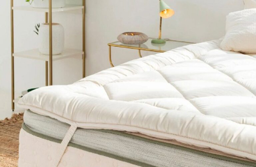 giặt nệm topper chuyên nghiệp