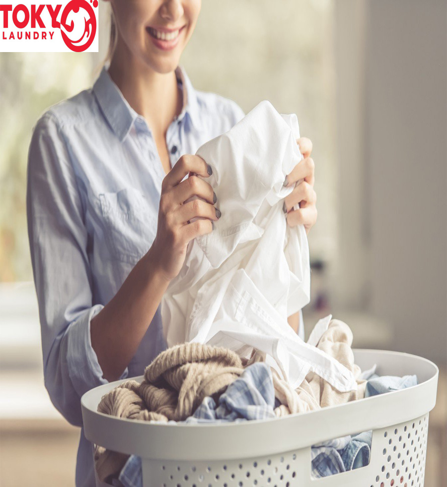 đơn vị giặt là uy tín