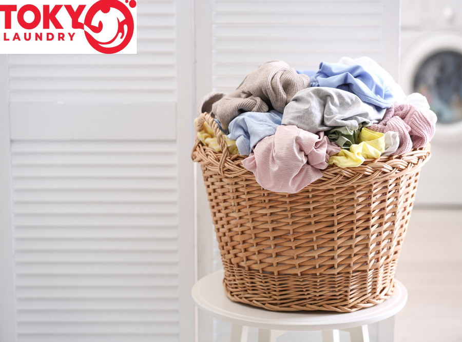 đơn vị giặt là uy tín