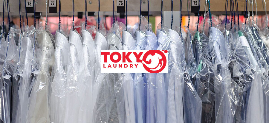 tiệm giặt khô gần đây chất lượng