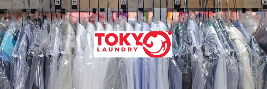 tiệm giặt khô gần đây chuyên nghiệp