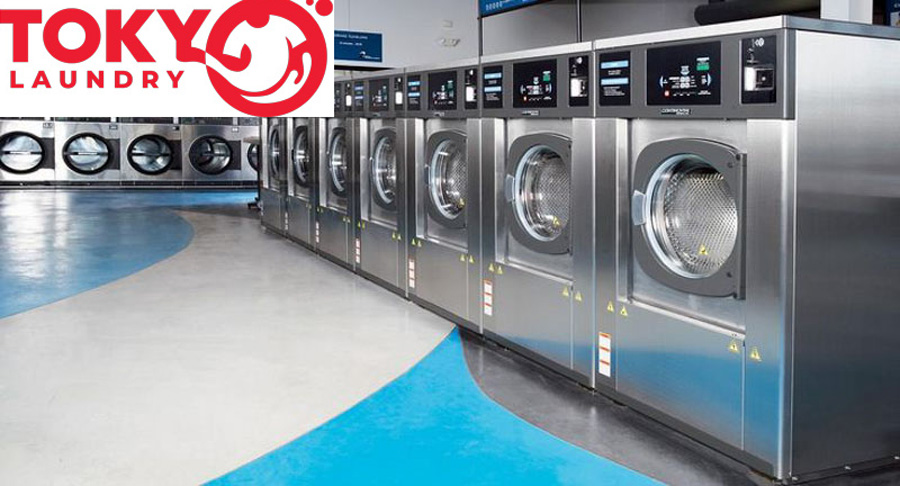 cửa hàng giặt ủi gần đây uy tín