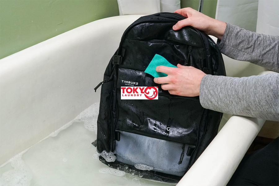 Quy trình giặt là chuyên nghiệp