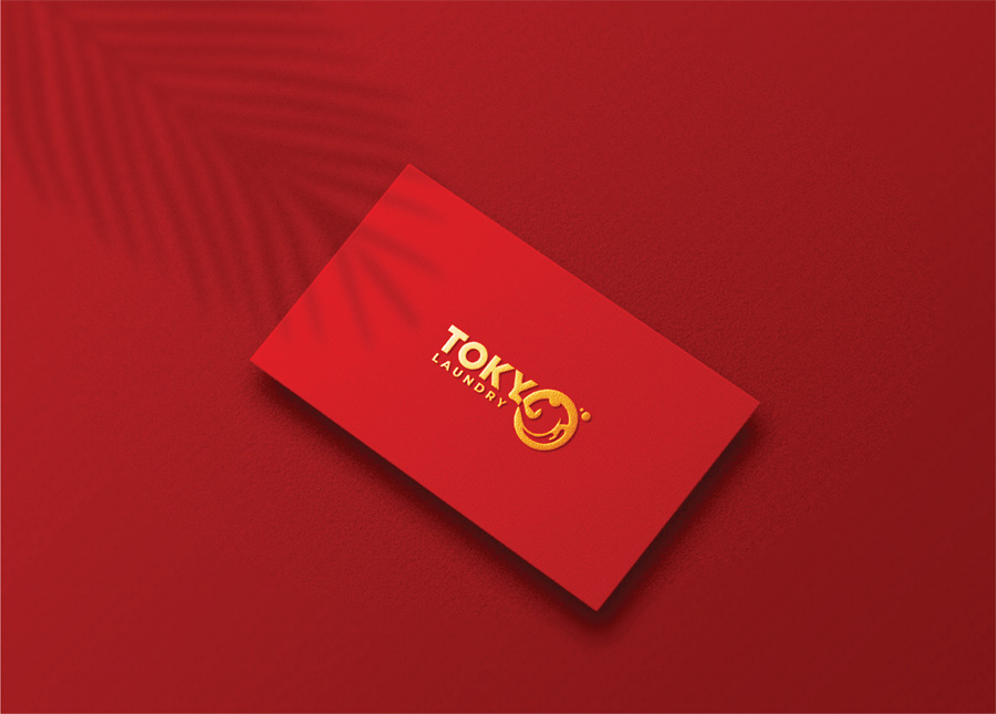 Tiệm giặt là uy tín