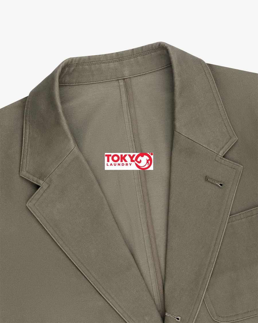 Giặt đồ vest gần đây chất lượng