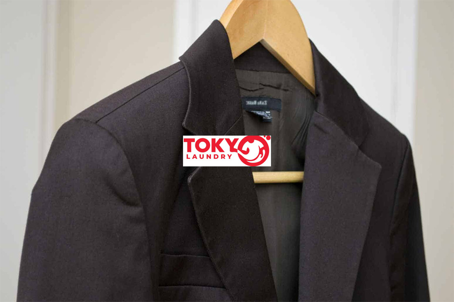 Giặt đồ vest gần đây uy tín