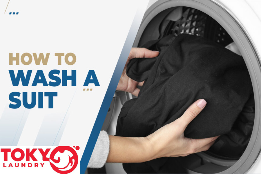 đơn vị giặt là uy tín