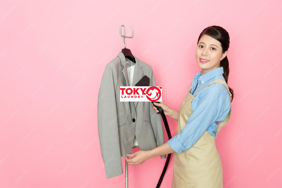 Đơn vị giặt là đáng tin cậy