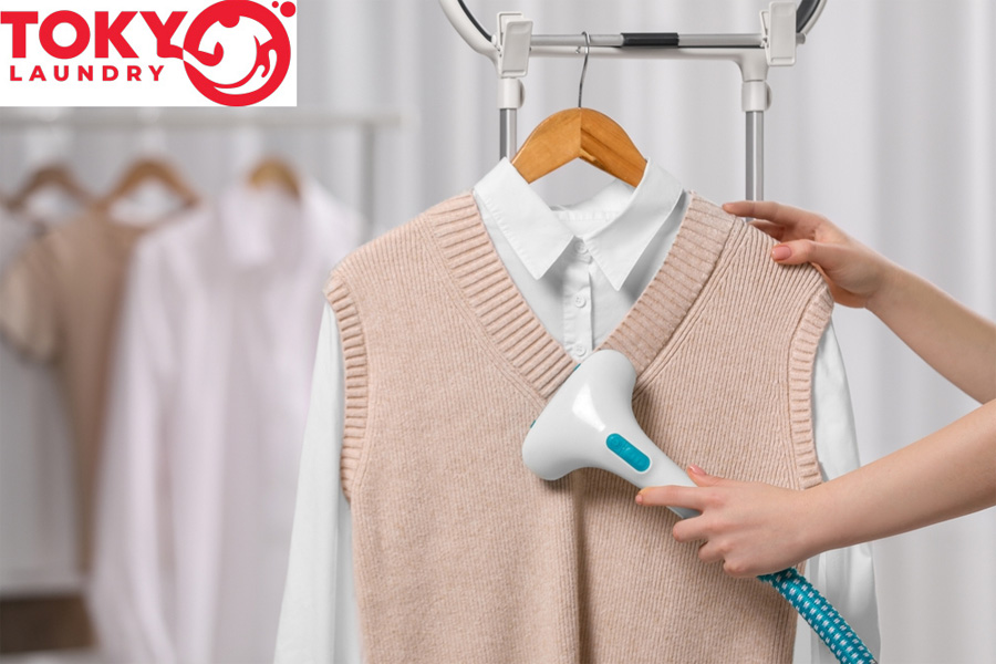 giặt ủi cao cấp uy tín