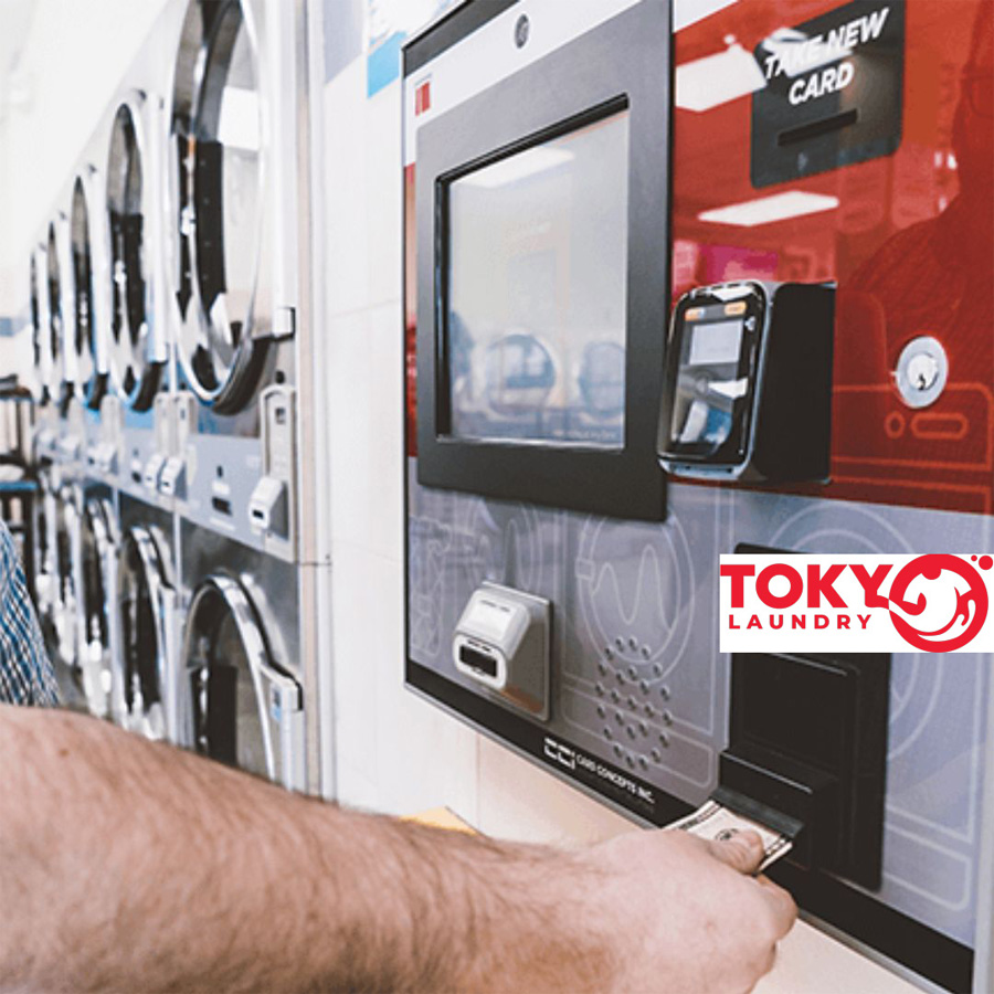 giặt ủi cao cấp chất lượng