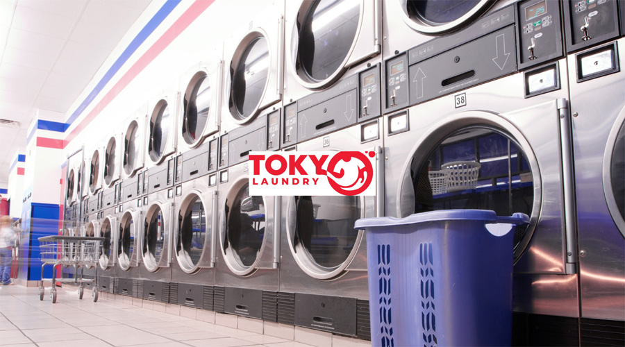 giặt ủi quần áo uy tin