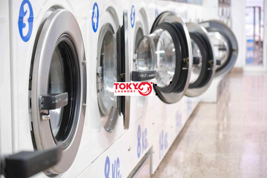 đơn vị giặt là uy tín