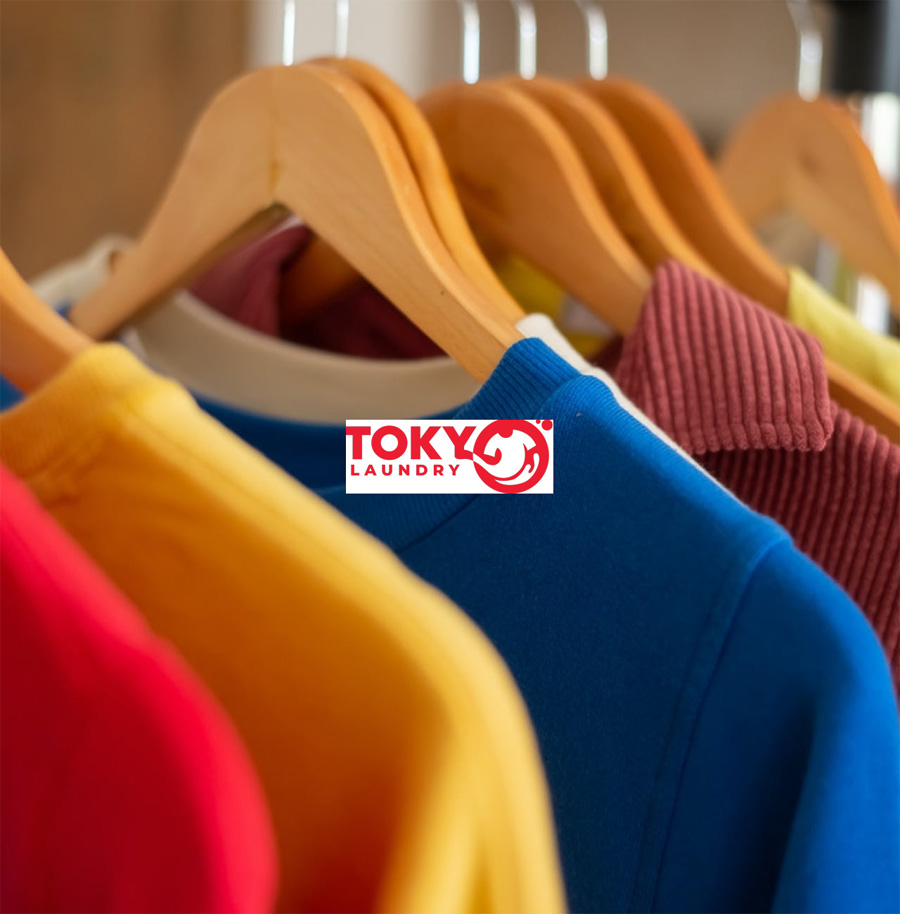 tiệm giặt hấp gần đây uy tín