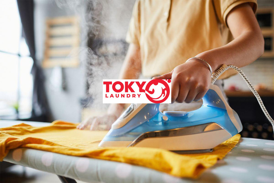 Tiệm ủi đồ gần đây giá tốt