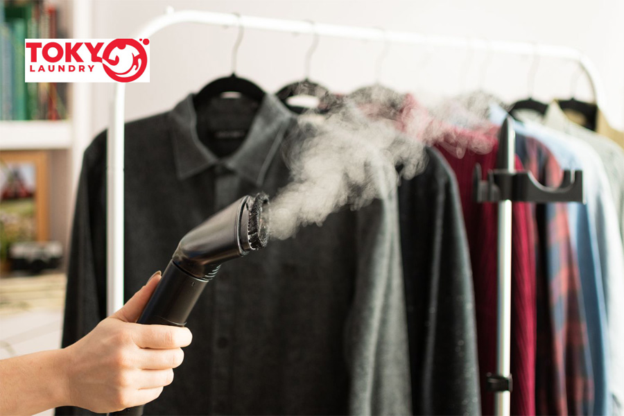 Tiệm ủi đồ gần đây chất lượng